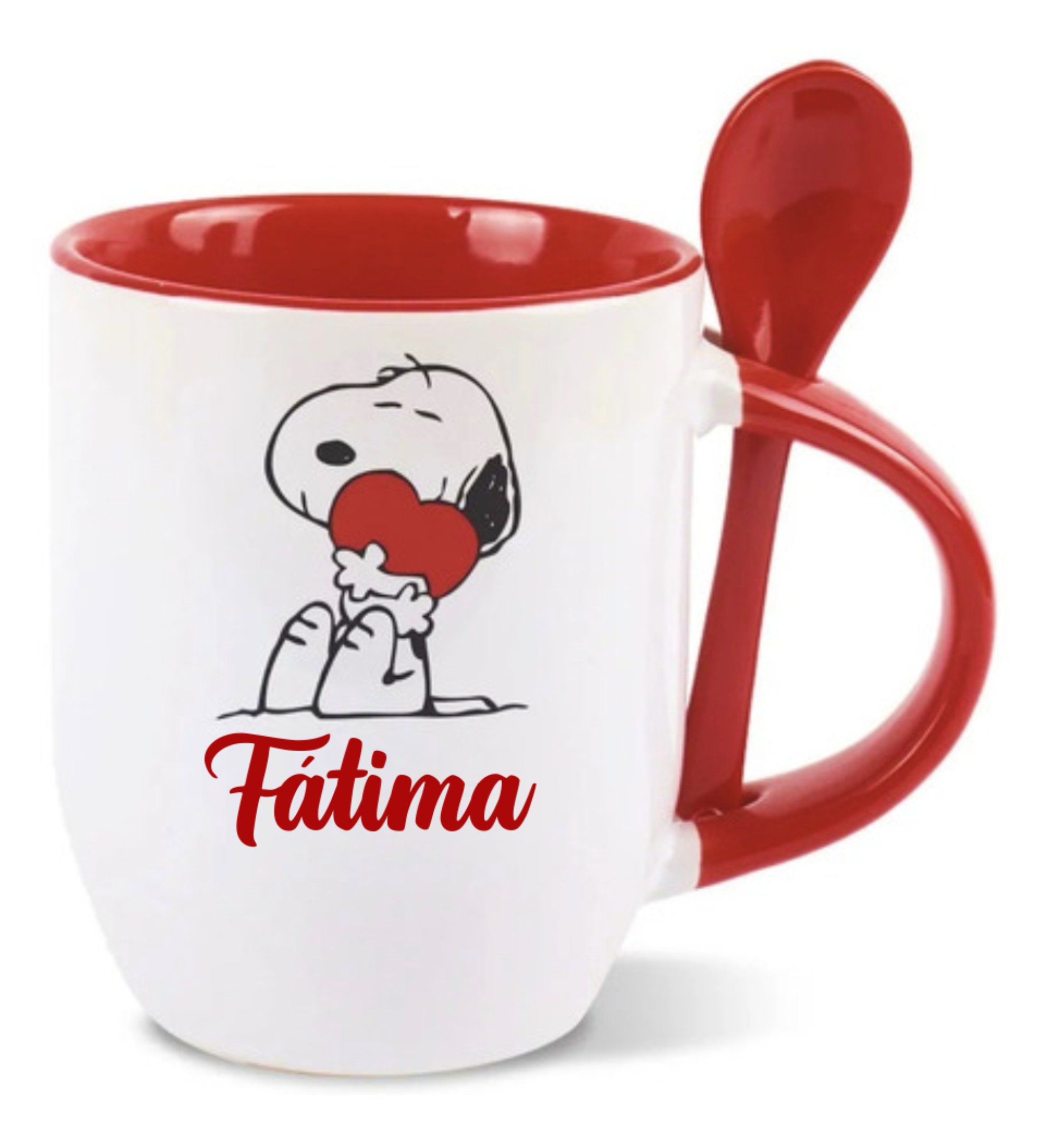 Taza de Cucharita